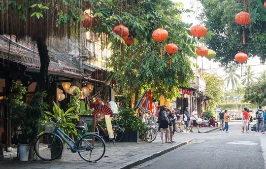 Image related to Hoi An