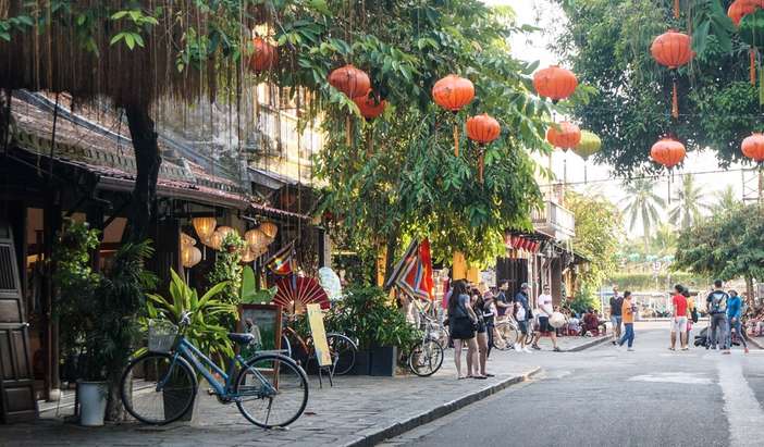 Hoi An