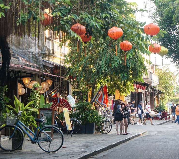 Hoi An