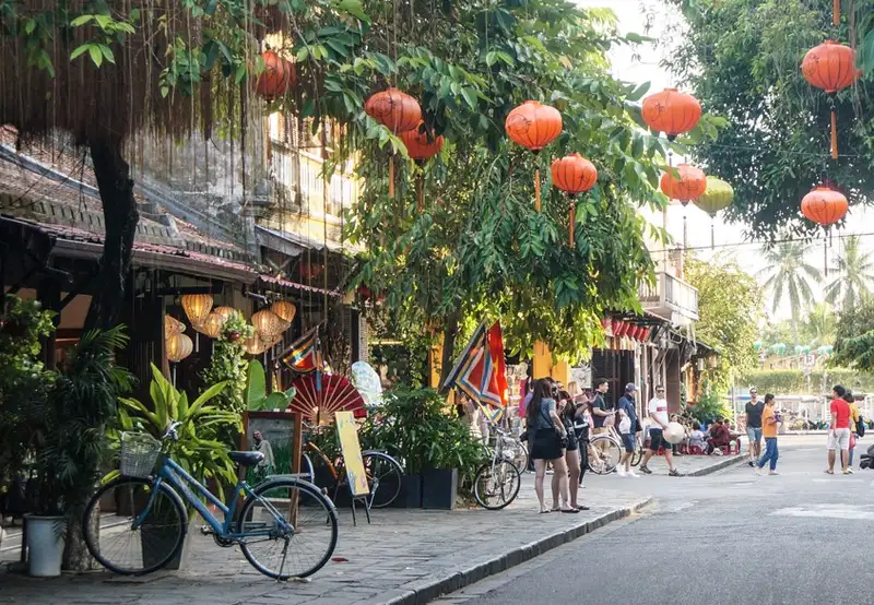 Hoi An
