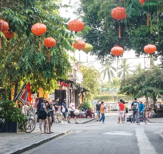 Image related to Hoi An