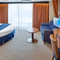 Image related to Ocean View Balcony