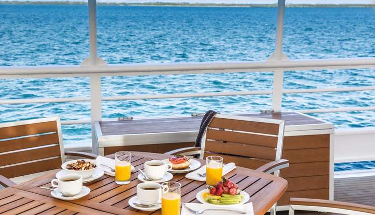 Sundeck