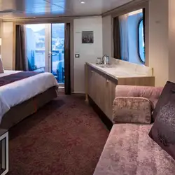 Image related to Signature Suites