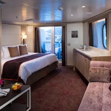 Image related to Signature Suites