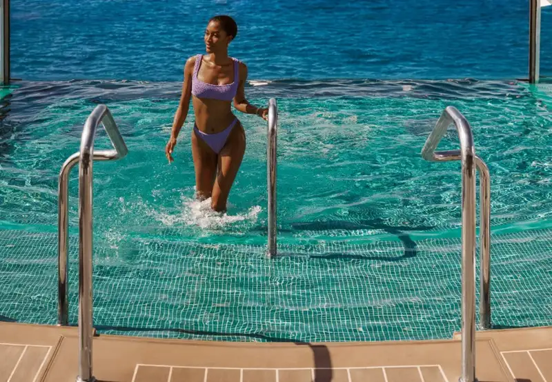 Astern Pool