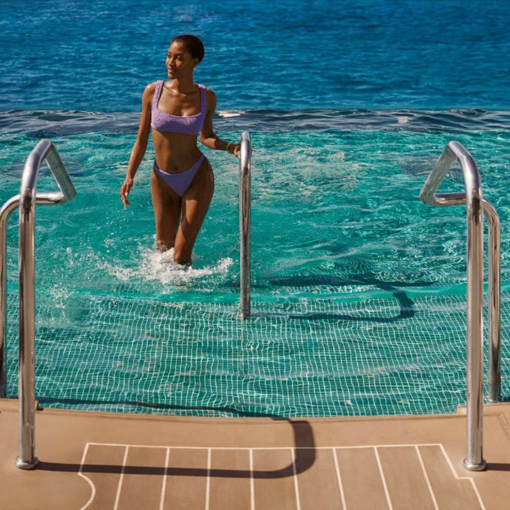 Astern Pool
