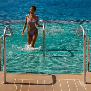 Astern Pool