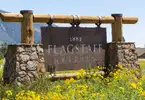 Flagstaff - Seligman - Route 66 - Las Vegas