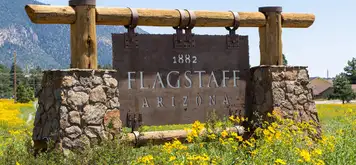 Bryce Canyon - Lake Powell - Grand Canyon - Flagstaff