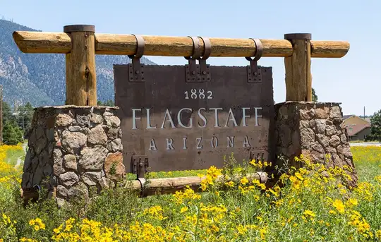 Image related to Bryce Canyon - Lake Powell - Grand Canyon - Flagstaff