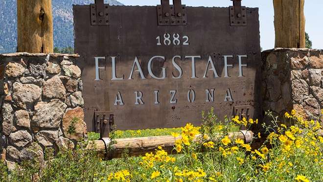 Flagstaff (USA)