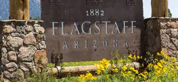 Image related to Flagstaff - Seligman - Route 66 - Las Vegas