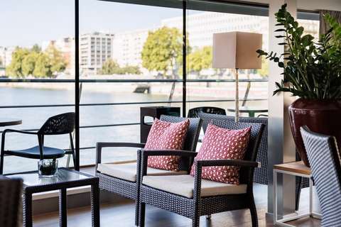 Image related to Club Lounge