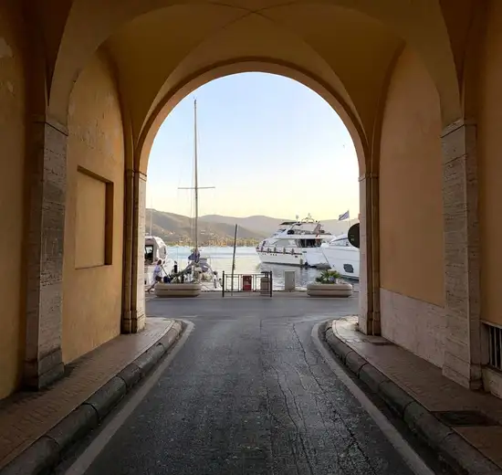Image related to Portoferraio, Elba