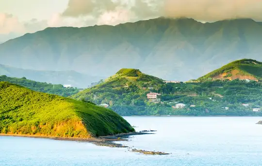 Image related to Noumea