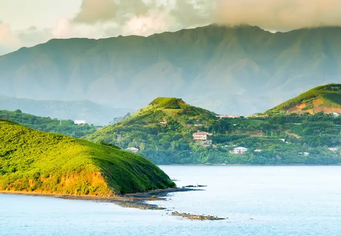 Photo of Giorno 63: Nouméa