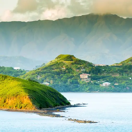 Image related to Noumea