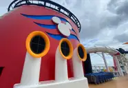 Disney Dream