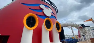 Image related to Disney Dream