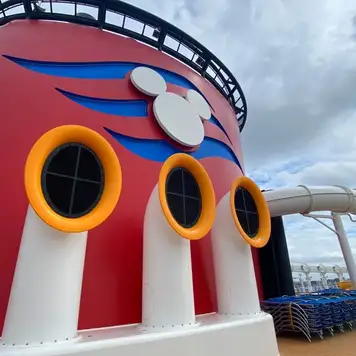 Image related to Disney Dream