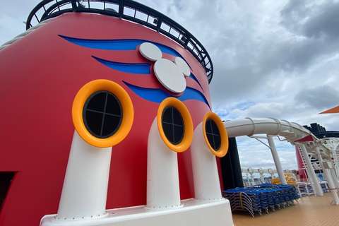 Image related to Disney Dream