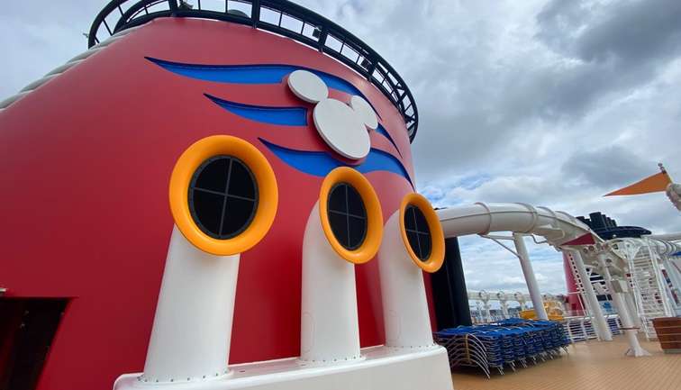 Disney Dream