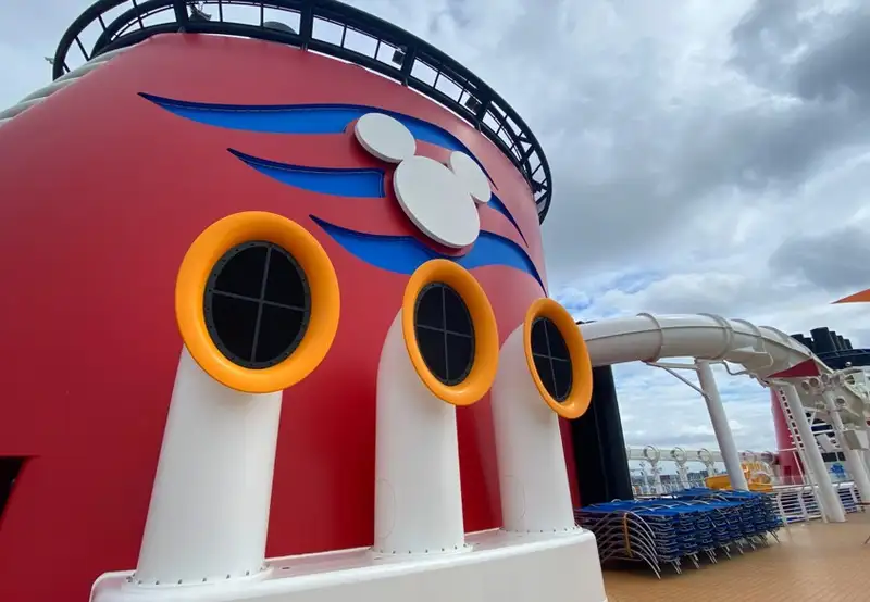Disney Dream