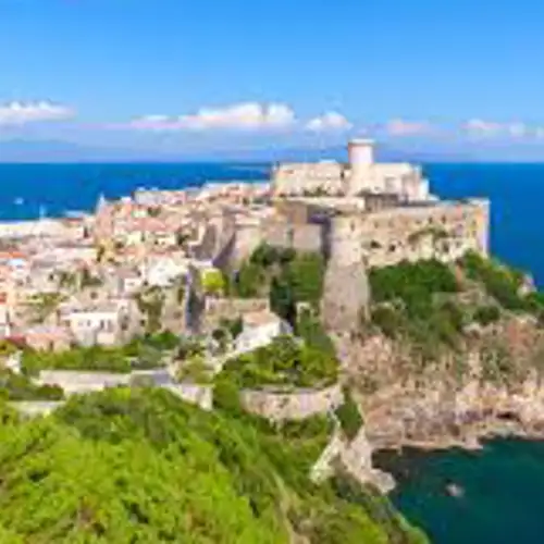 Image related to Gaeta