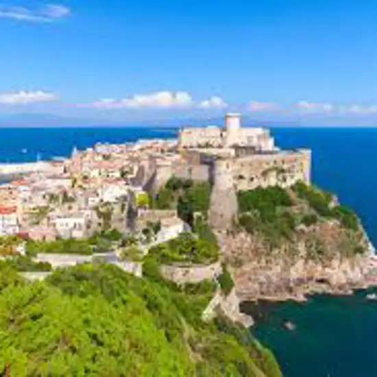 Image related to Gaeta