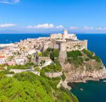 Image related to Gaeta