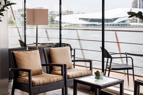 Image related to Club Lounge