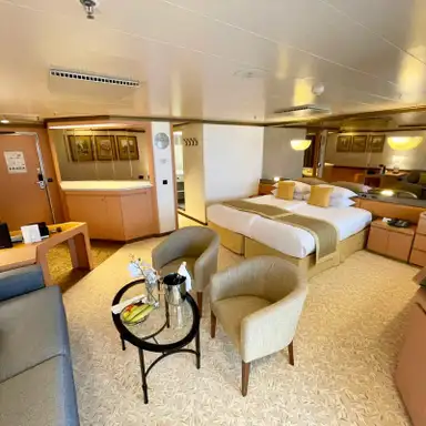 Image related to Premier Suite
