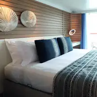 Image related to Prestige Stateroom with Balcony