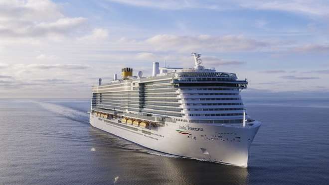 Ship