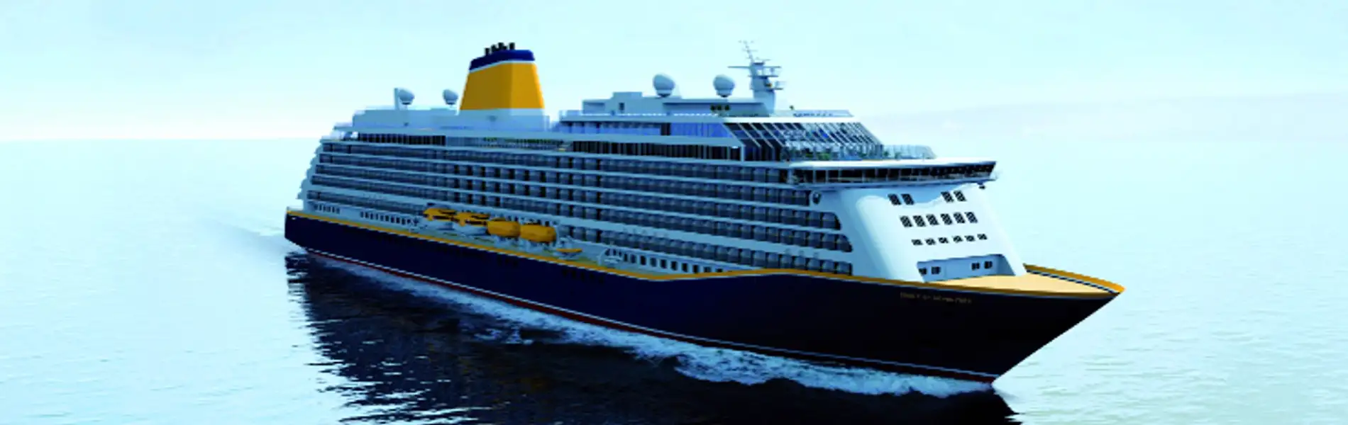 P&O Cruises