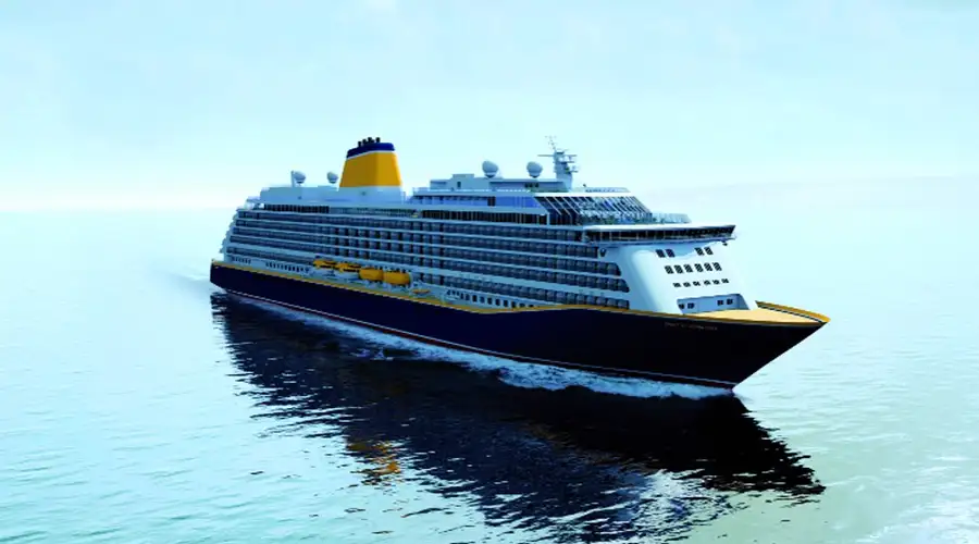 Image related to Spirit of Adventure