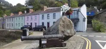 Image related to Explore Lower Town