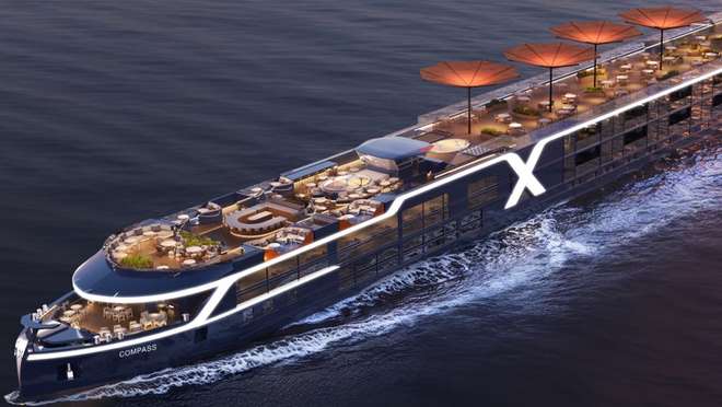 Ship