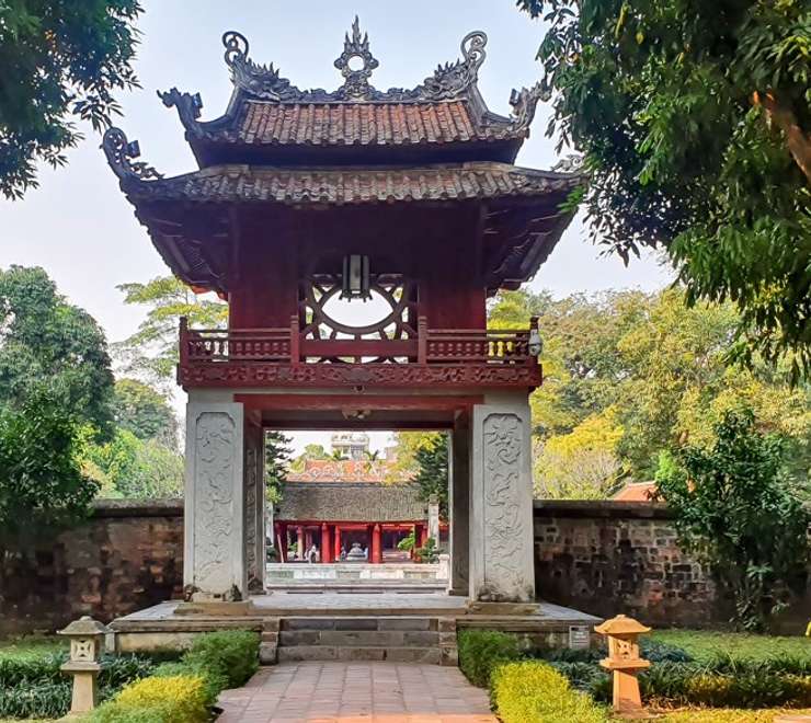Temple of Literature