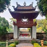 Image related to Temple of Literature