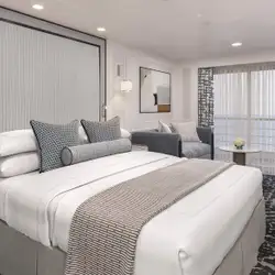 Image related to Concierge Level Veranda