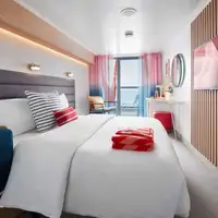 Image related to Ltd View Sea Terrace