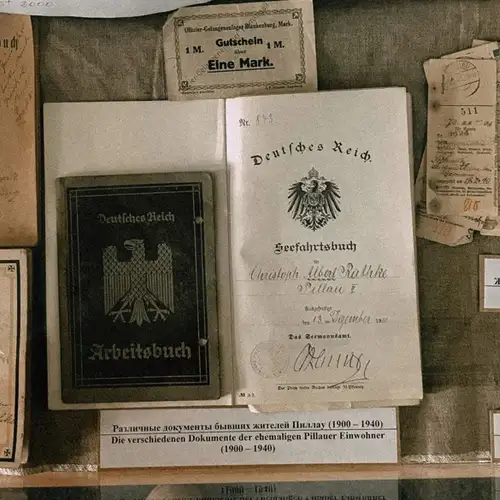 Image related to New Guinea Club & Museum