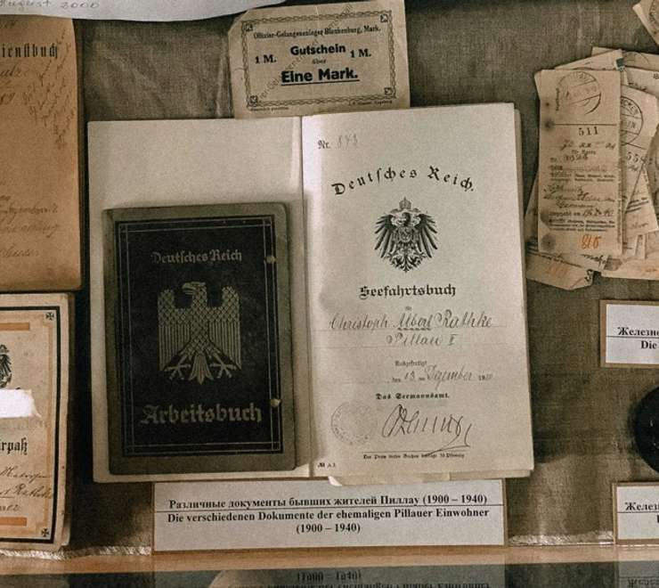 New Guinea Club & Museum