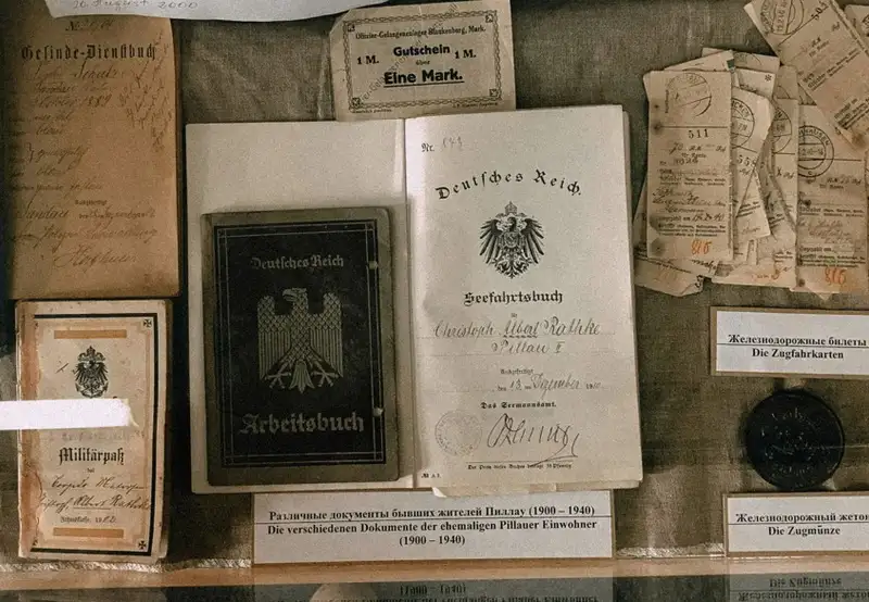 New Guinea Club & Museum