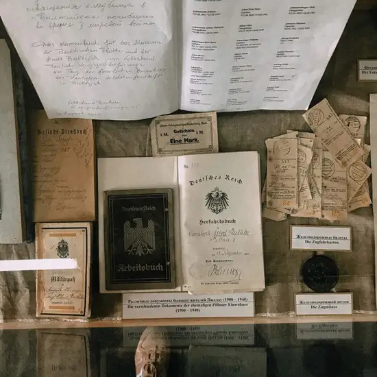 Image related to New Guinea Club & Museum