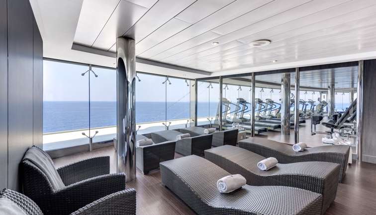 MSC OPERA