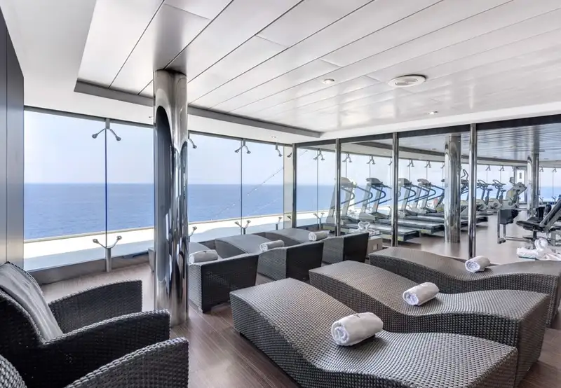 MSC OPERA
