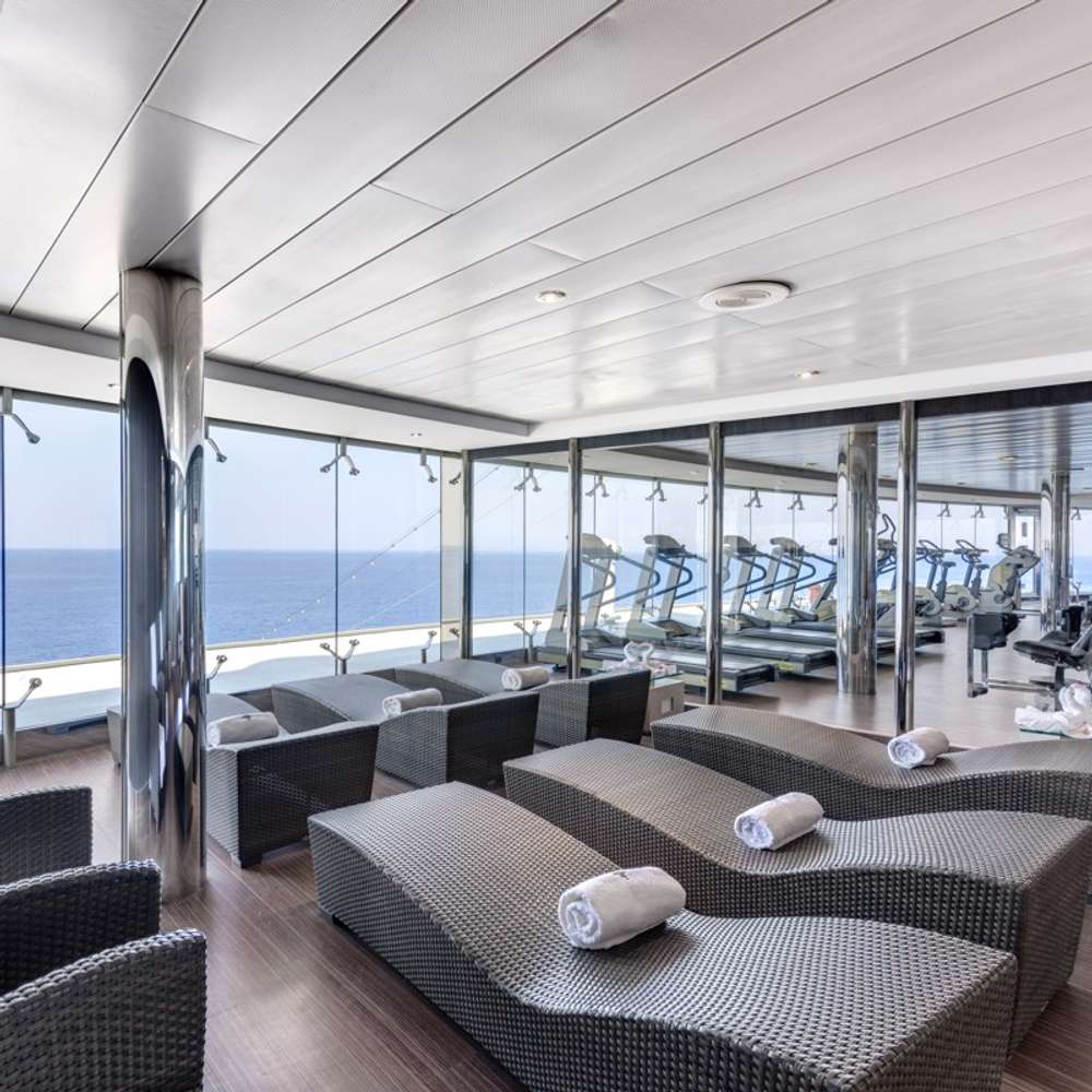 MSC OPERA